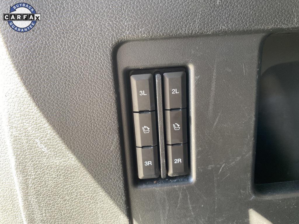 used 2021 Ford Expedition car, priced at $42,994