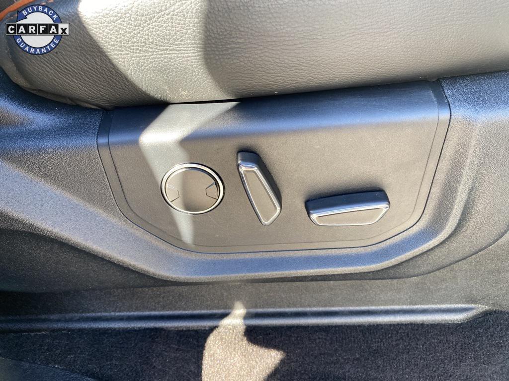 used 2021 Ford Expedition car, priced at $42,994