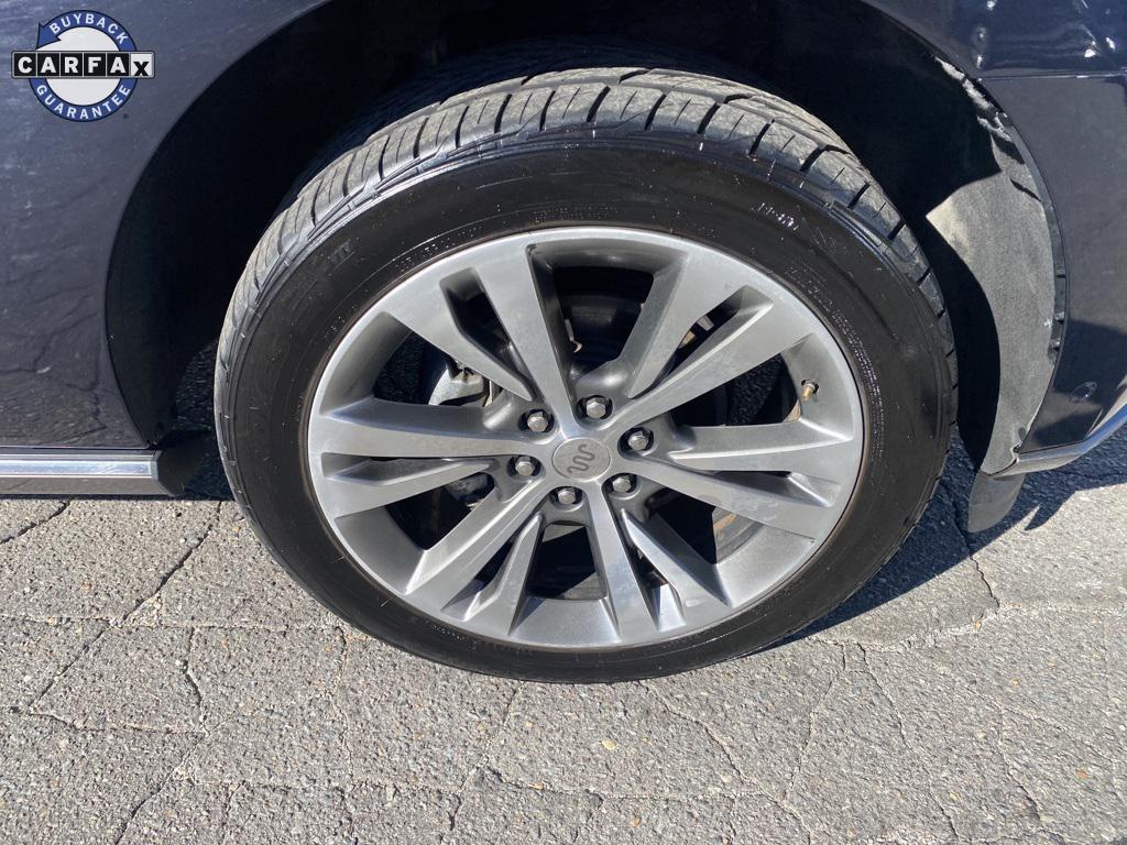 used 2021 Ford Expedition car, priced at $42,994