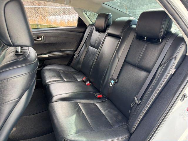 used 2017 Toyota Avalon car, priced at $16,679