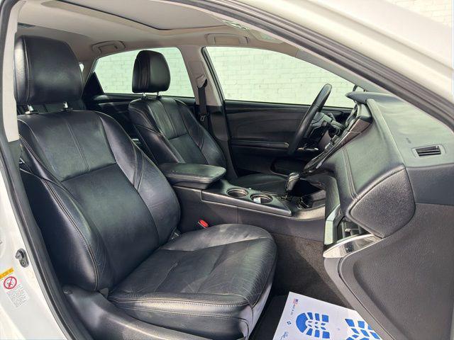 used 2017 Toyota Avalon car, priced at $16,679