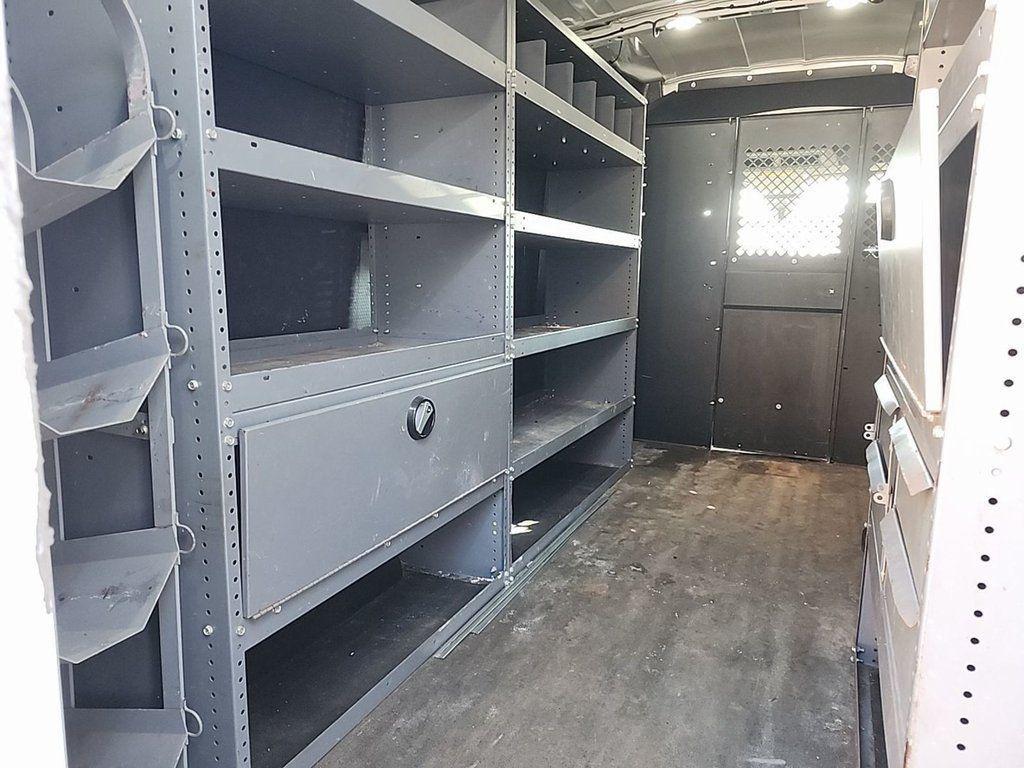 used 2020 Ford Transit-250 car, priced at $20,998