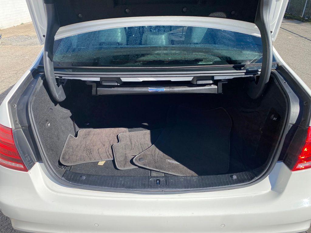 used 2014 Mercedes-Benz E-Class car, priced at $10,391