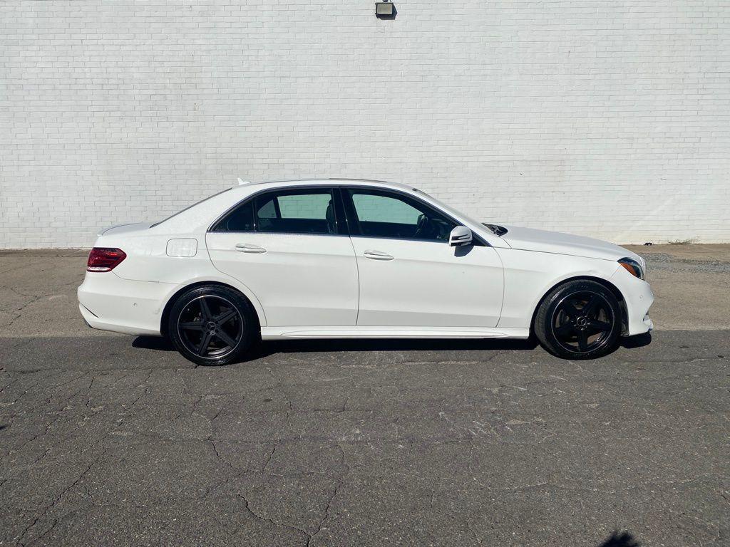 used 2014 Mercedes-Benz E-Class car, priced at $10,391
