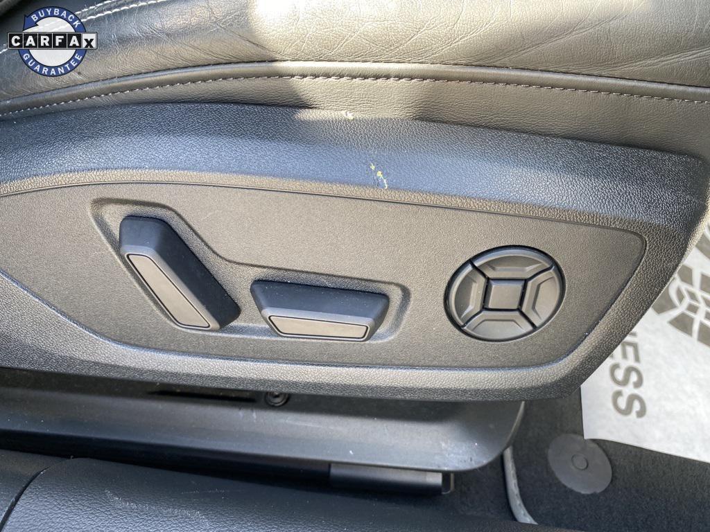 used 2020 Audi A6 car, priced at $26,996