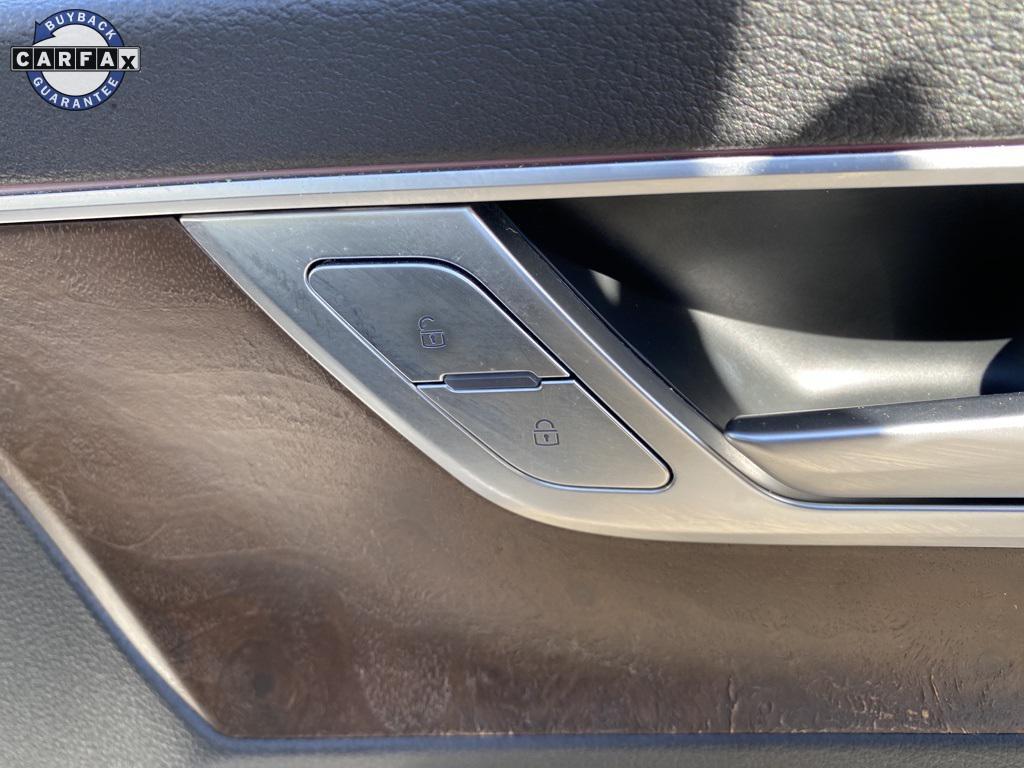 used 2020 Audi A6 car, priced at $26,996