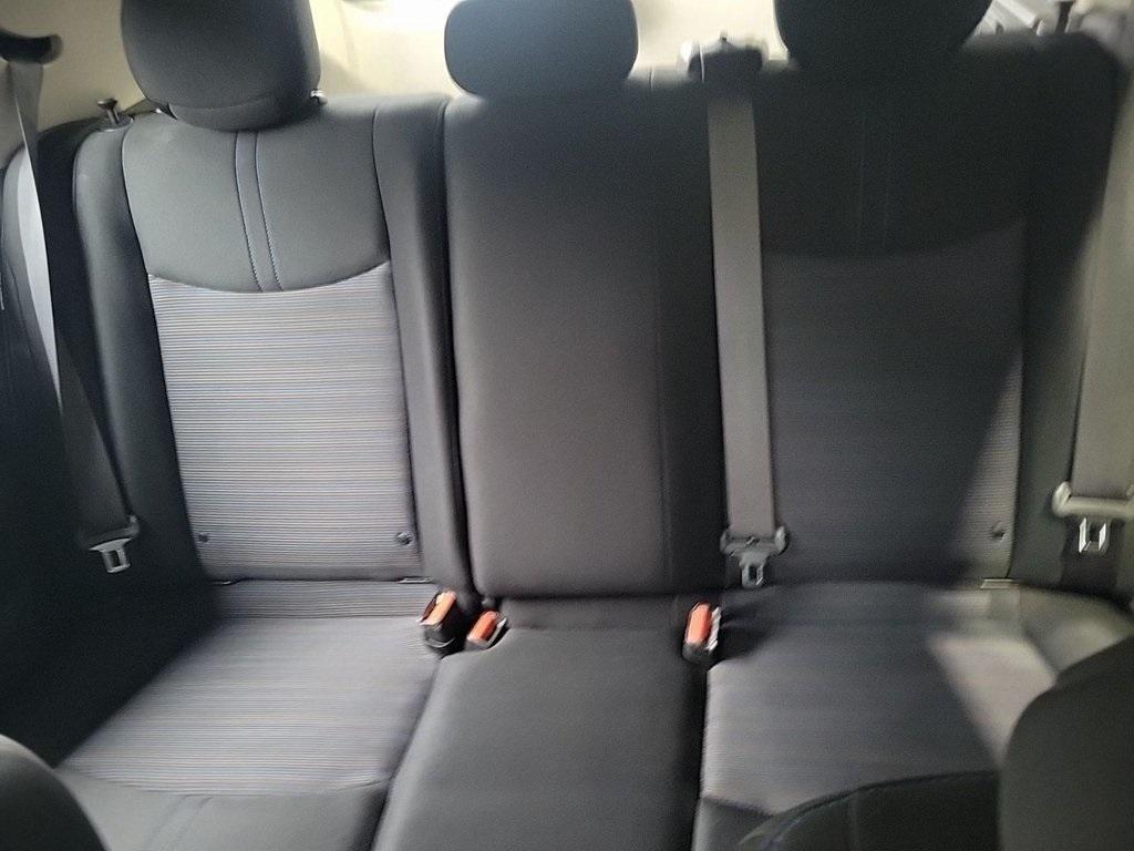 used 2020 Nissan Leaf car, priced at $11,484