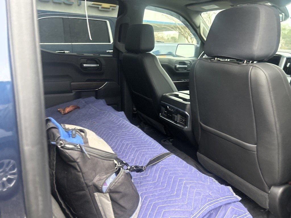 used 2019 GMC Sierra 1500 car, priced at $33,399