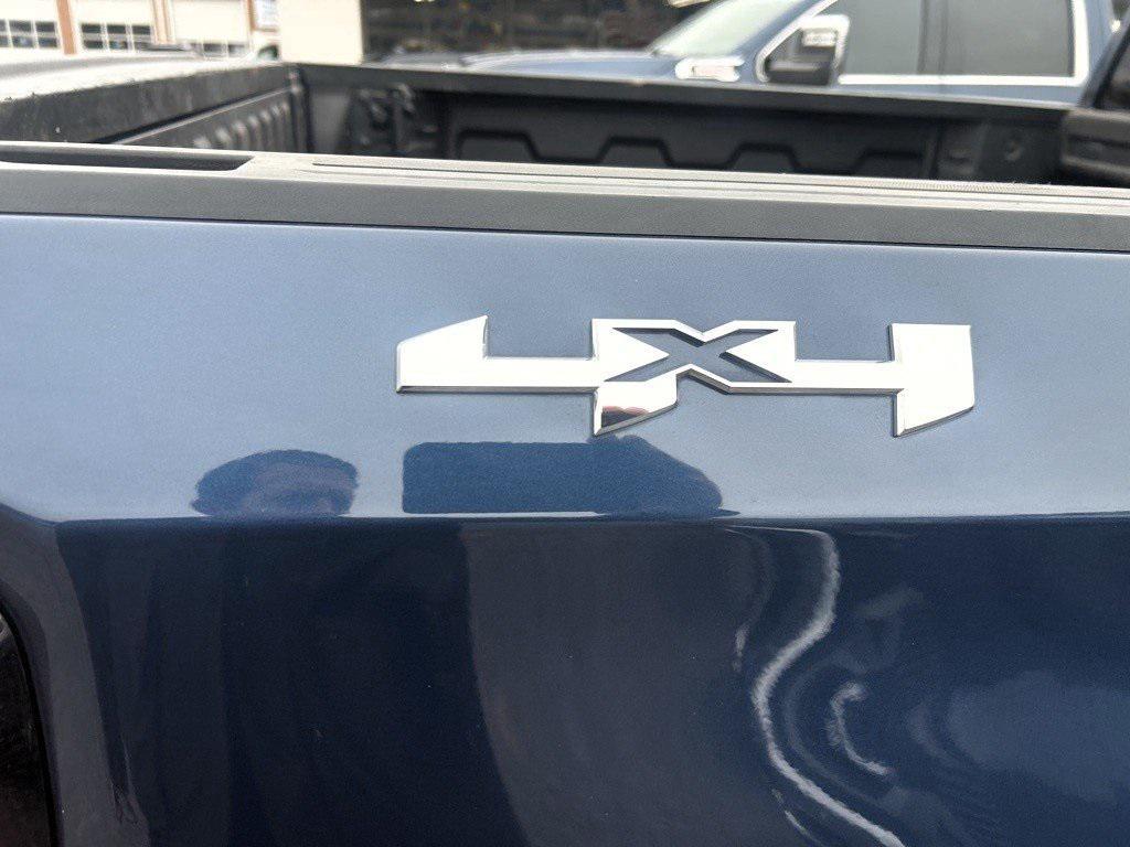 used 2019 GMC Sierra 1500 car, priced at $33,399