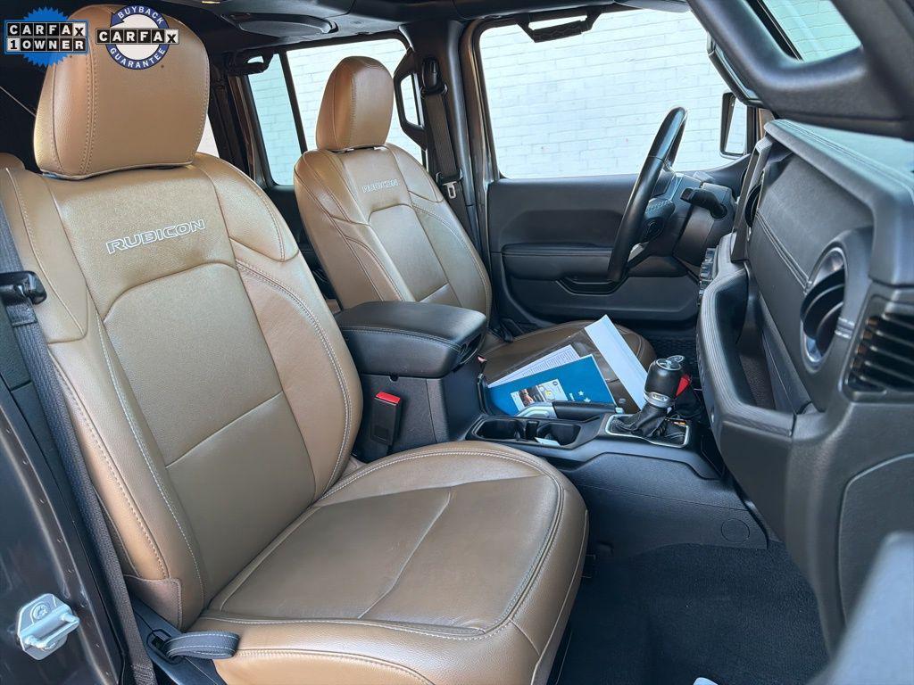 used 2022 Jeep Wrangler Unlimited 4xe car, priced at $28,763