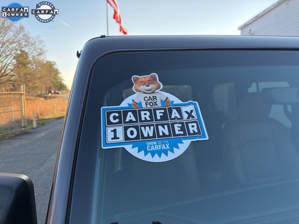 used 2022 Jeep Wrangler Unlimited 4xe car, priced at $28,763