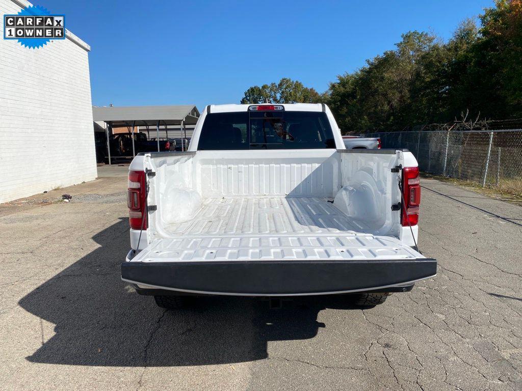 used 2022 Ram 1500 car, priced at $29,501
