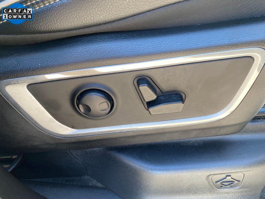 used 2022 Ram 1500 car, priced at $29,501