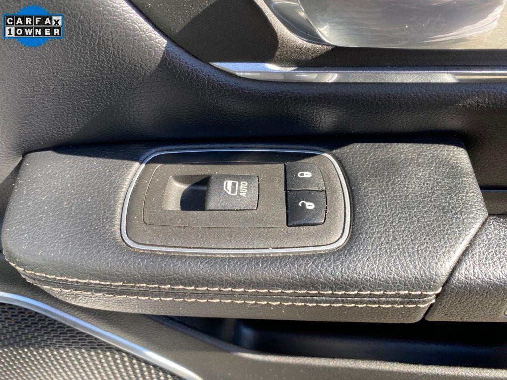 used 2022 Ram 1500 car, priced at $29,501