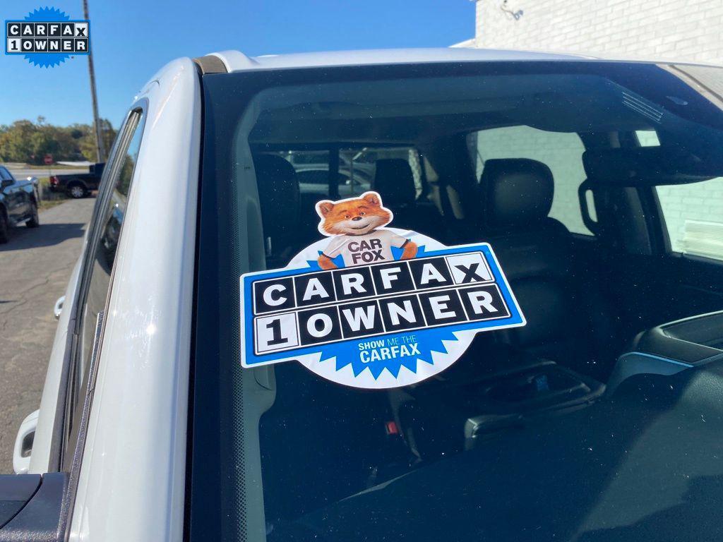 used 2022 Ram 1500 car, priced at $29,501