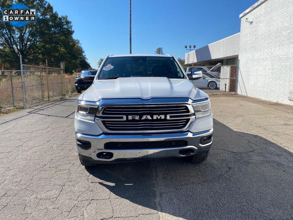 used 2022 Ram 1500 car, priced at $29,501