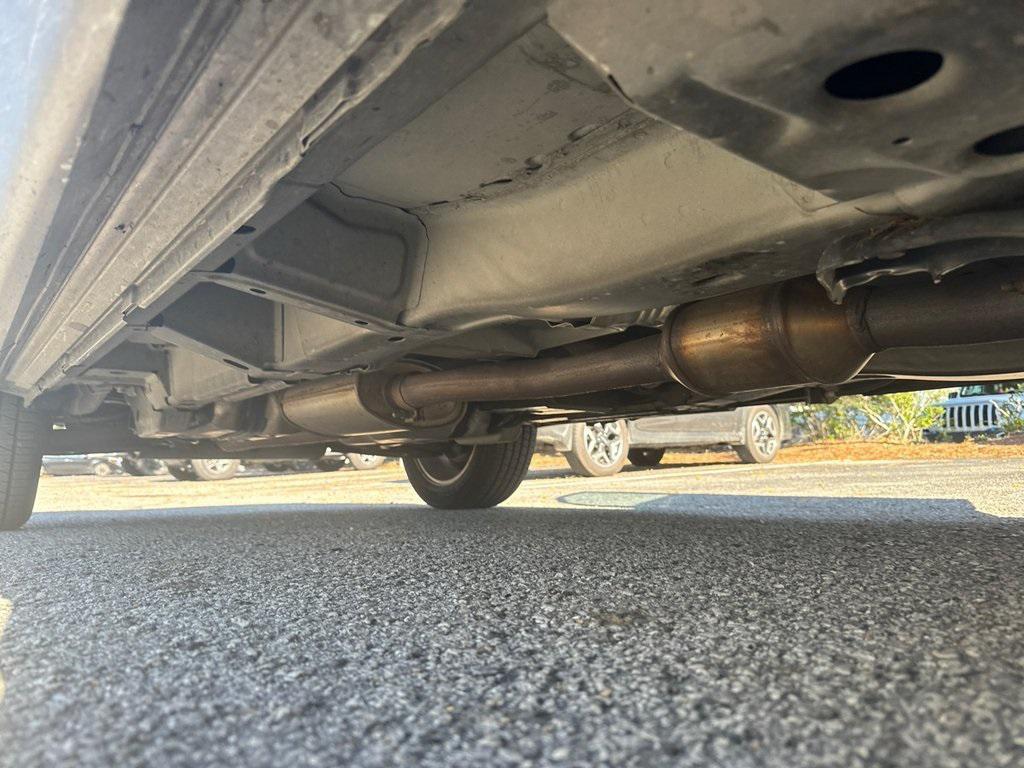 used 2016 GMC Terrain car, priced at $11,671