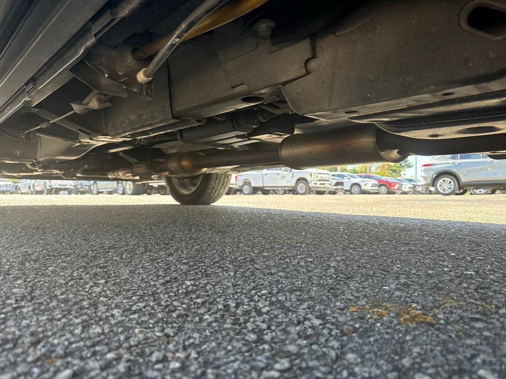 used 2016 GMC Terrain car, priced at $11,671