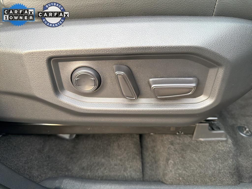 used 2024 Toyota Tundra car, priced at $46,549