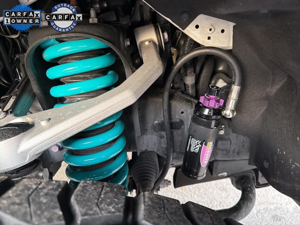 used 2024 Toyota Tundra car, priced at $46,549