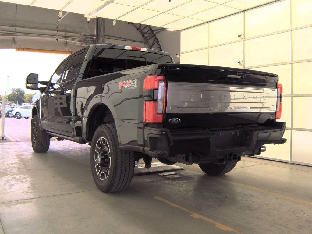 used 2024 Ford F-250 car, priced at $76,306