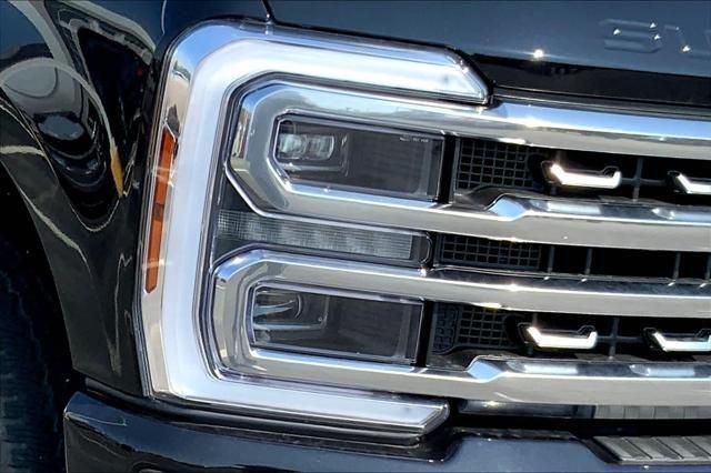 used 2024 Ford F-250 car, priced at $76,306