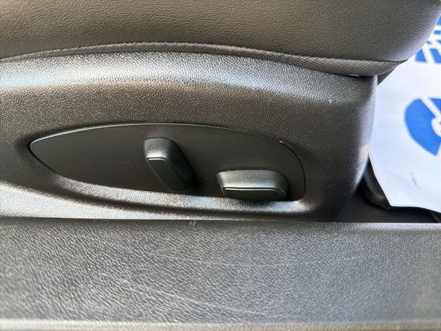 used 2016 Chevrolet Camaro car, priced at $23,851