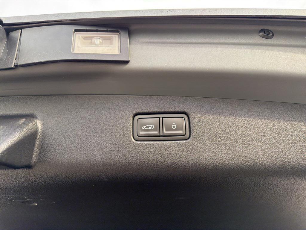 used 2023 Genesis GV70 car, priced at $37,497