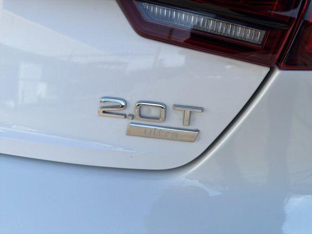 used 2017 Audi A4 car, priced at $10,870