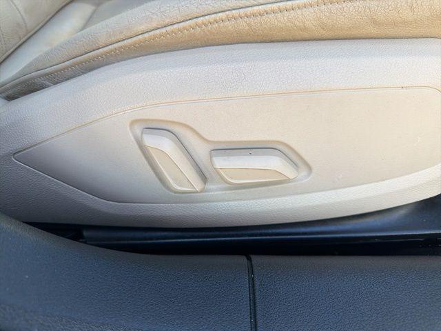 used 2017 Audi A4 car, priced at $10,870