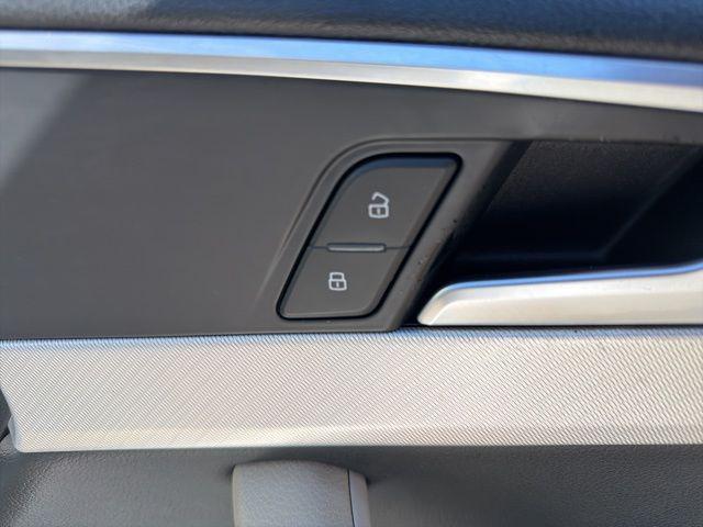 used 2017 Audi A4 car, priced at $10,870