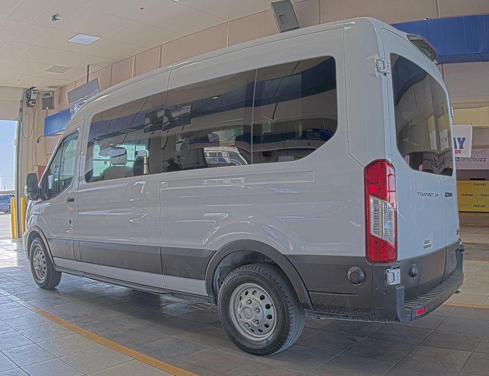 used 2024 Ford Transit-350 car, priced at $45,998