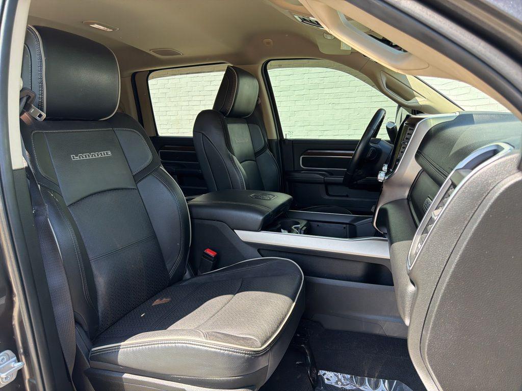 used 2022 Ram 3500 car, priced at $67,632