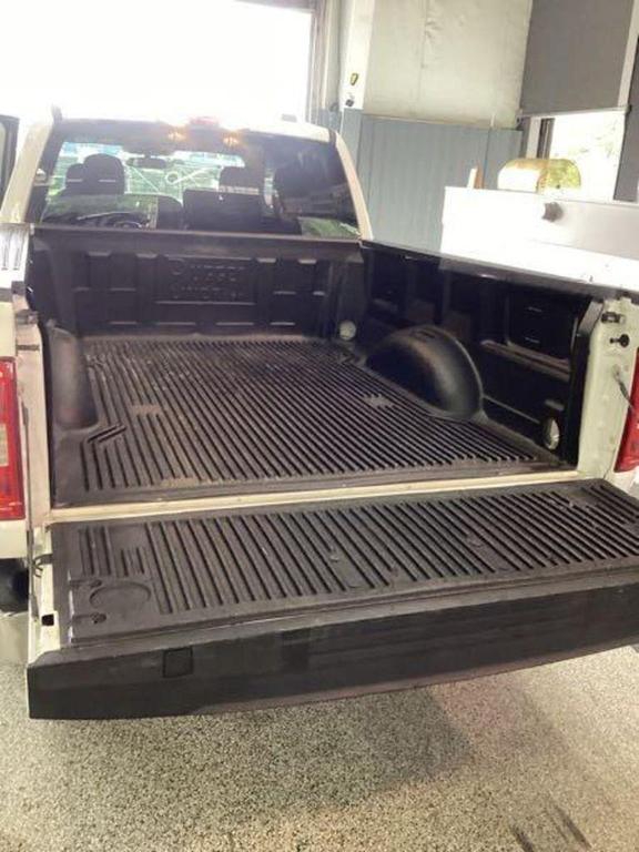 used 2021 Ford F-150 car, priced at $31,759