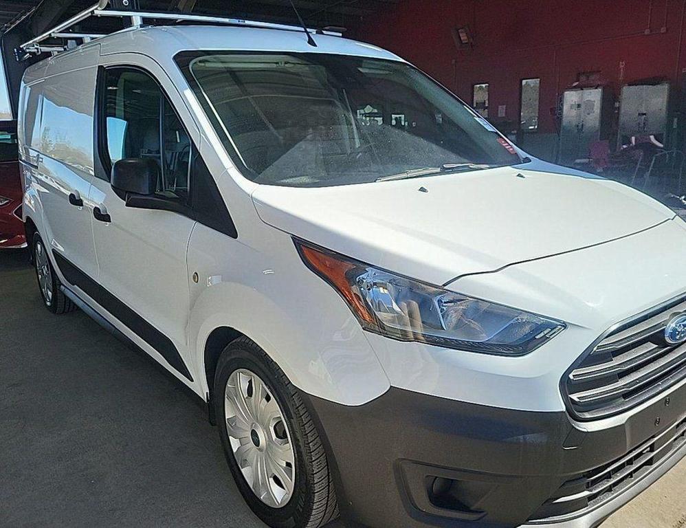 used 2020 Ford Transit Connect car, priced at $20,998