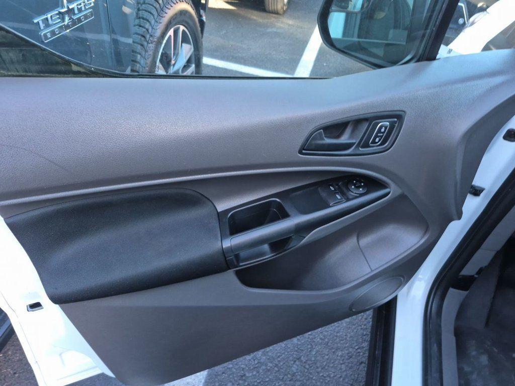 used 2020 Ford Transit Connect car, priced at $20,998