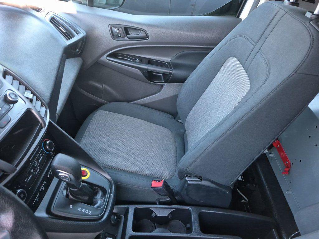 used 2020 Ford Transit Connect car, priced at $20,998