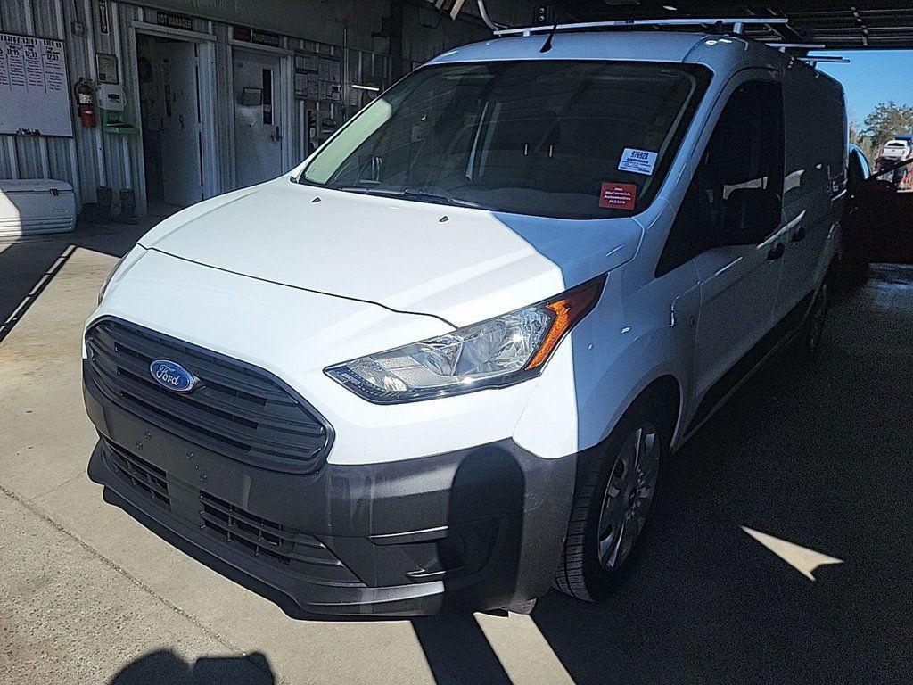 used 2020 Ford Transit Connect car, priced at $20,998