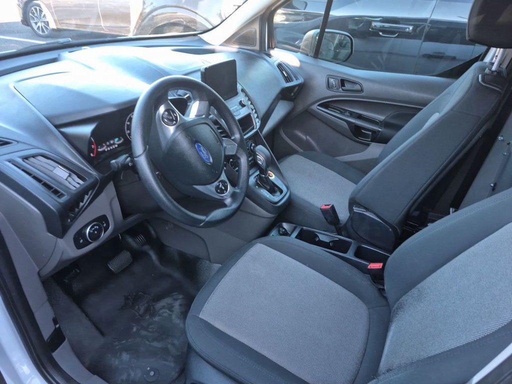 used 2020 Ford Transit Connect car, priced at $20,998