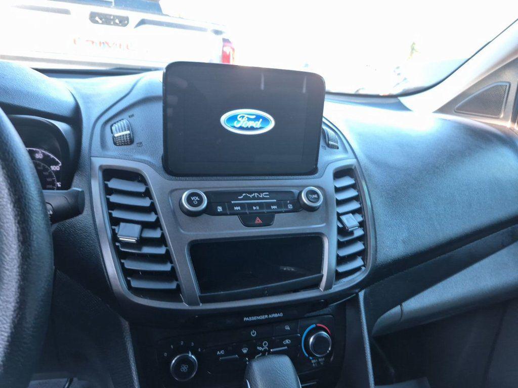 used 2020 Ford Transit Connect car, priced at $20,998