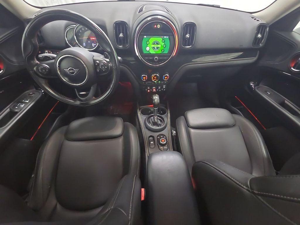 used 2019 MINI Countryman car, priced at $14,048