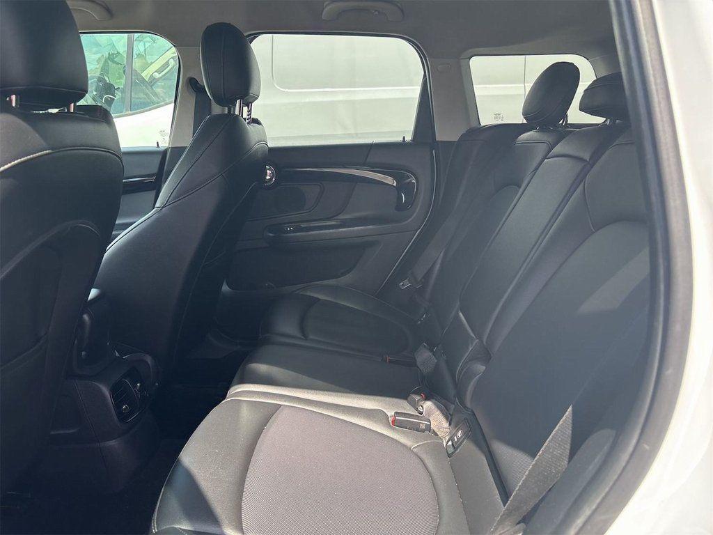 used 2019 MINI Countryman car, priced at $14,048