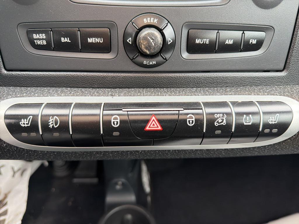 used 2009 smart ForTwo car, priced at $6,798