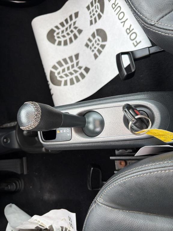 used 2009 smart ForTwo car, priced at $6,798