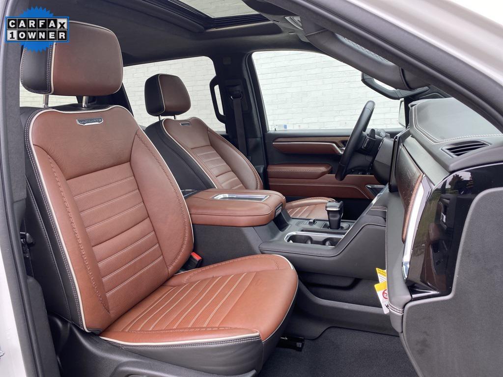 used 2022 GMC Sierra 1500 car, priced at $59,924