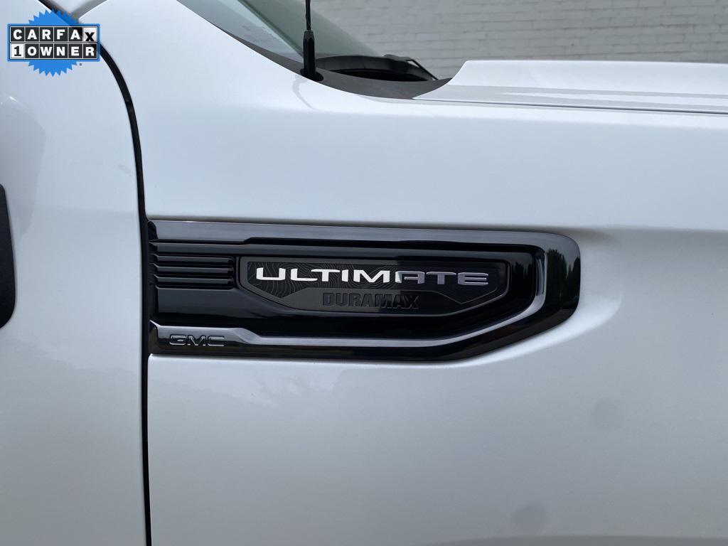 used 2022 GMC Sierra 1500 car, priced at $59,924