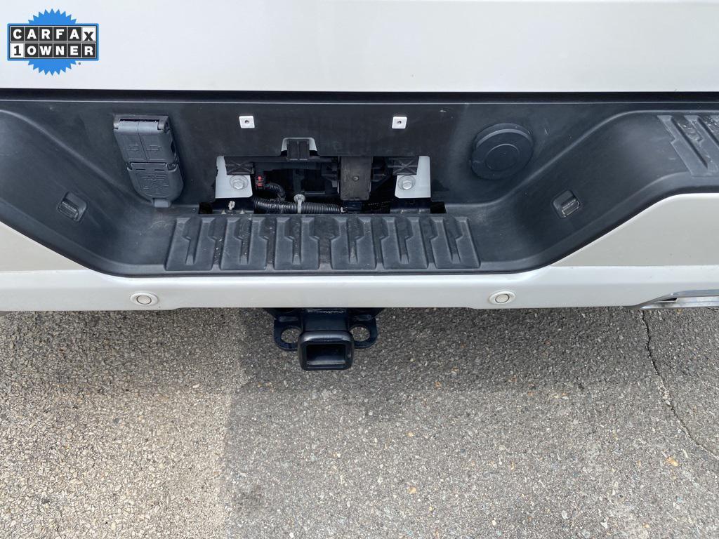 used 2022 GMC Sierra 1500 car, priced at $59,924