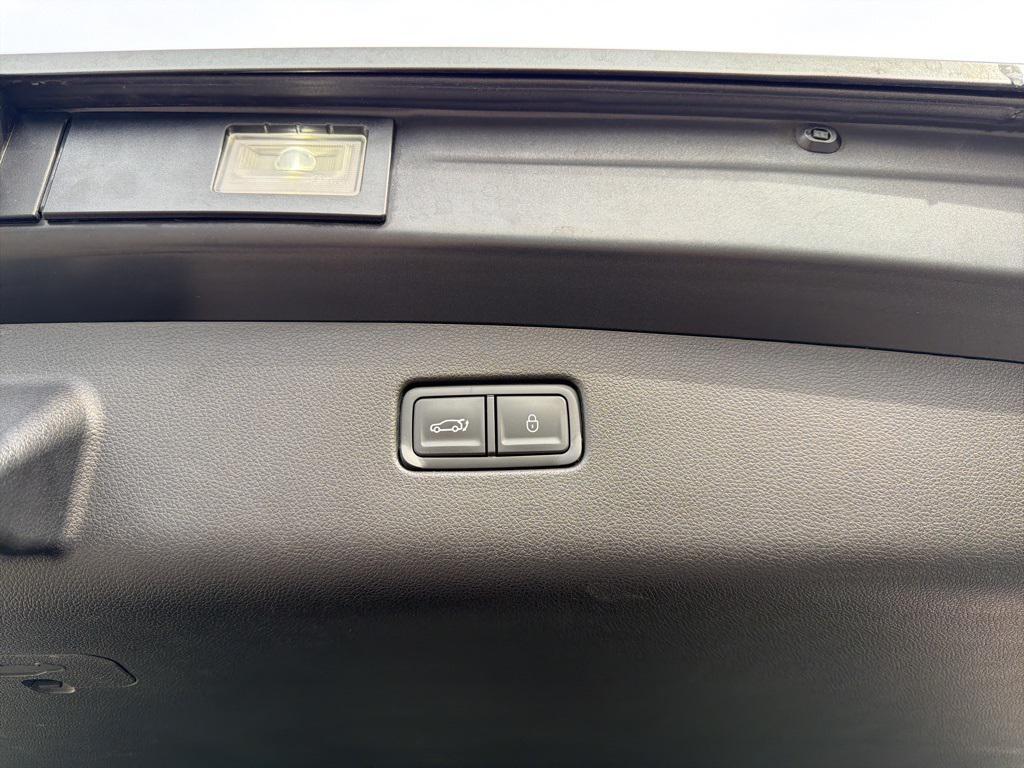 used 2024 Genesis GV70 car, priced at $44,997