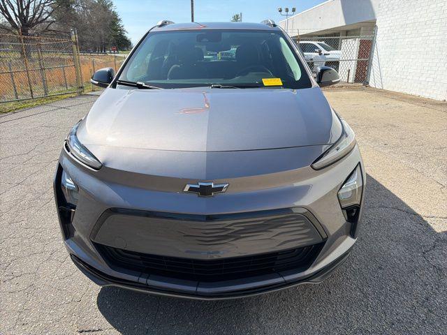used 2023 Chevrolet Bolt EUV car, priced at $17,632