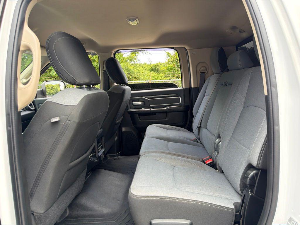 used 2019 Ram 3500 car, priced at $54,658